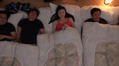 The Girl Looks Innocent but Horny, Adhesive Sex While Being Licked All Over.. Part.2