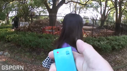 Real Japanese Girl Fucked with Hot Pussy Creampie in JAV Porn Scene