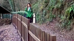 Late for Class Featuring Samantha Buxton