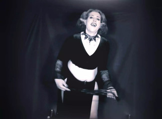 Sadistic vampire Mistress thumbnail
