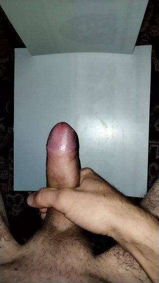 Thick discharge from my balls