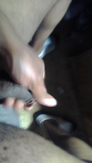 play with the dick