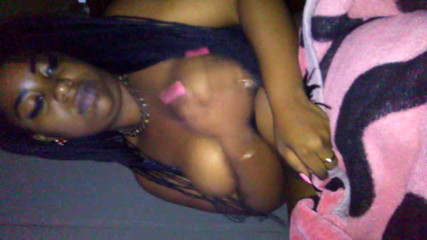 My black bih