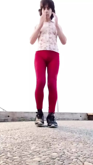 Modeling Outdoor