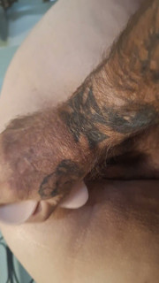 My hubby making me squirt
