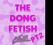 AUDIO ONLY - The dong fetish pt2