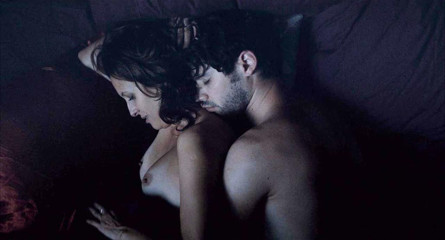 Antonella Costa Topless Scene On ScandalPlanet.Com