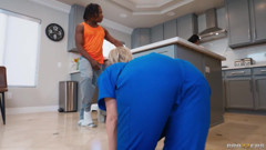Nurse's Cock-Draining House Call Dee Williams, Beca Barbie Brazzers