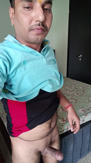indian desi man sex and show shower shoe and masterbation
