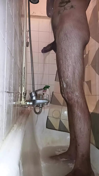 Shower Time