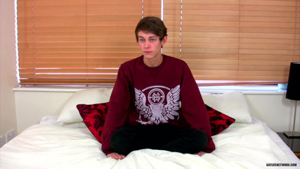 Big-dicked Bisexual Boy