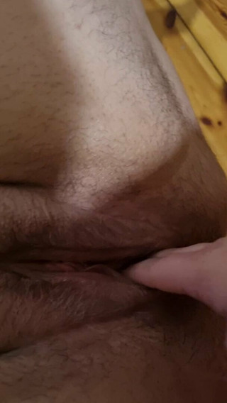 Horny wife fingered
