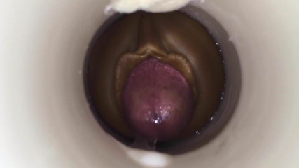 a quicky by cum cam man
