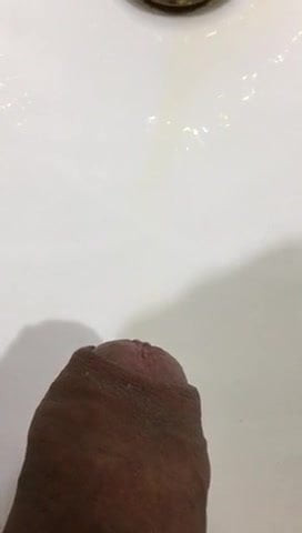 Piss daddy