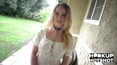 Nikole Nash Shows off Her Oral Skills in a Hard, No-limits Hookup!