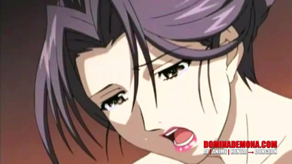 AI Generated Anime Hentai Music Edit Vol. 001