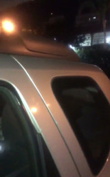 Enjoying the Parking