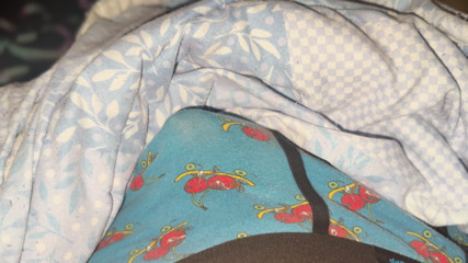 Horny in the morning
