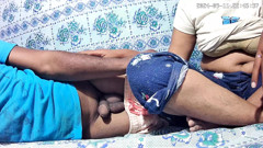Indian husband sex wife annal sex