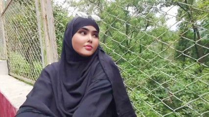 Hot Romantic Encounter with Indian My New Girlfriend