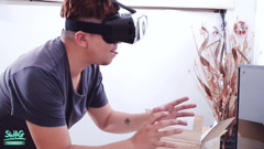 VR Porn Makes Asian Nerds Fuck Their Virtual Idol