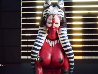 El-Recondite Hot 3d Sex Hentai Compilation - 2