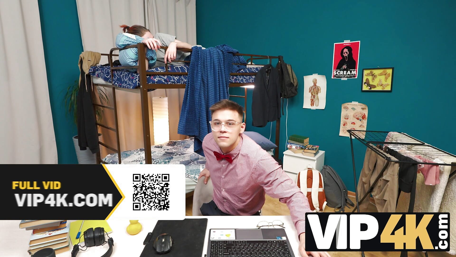 VIP4K. Cock tastes as good as I was young
