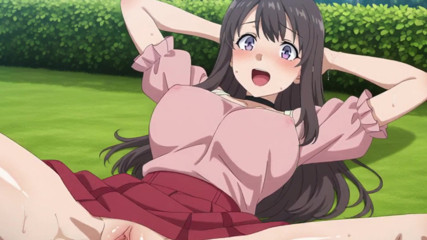 Aobuta Uzuki Hen