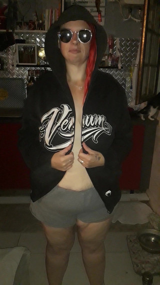 Topless