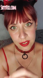 Shyy I Give Everything and I Behave Very Badly in a Porn Casting - Role Play Part 1