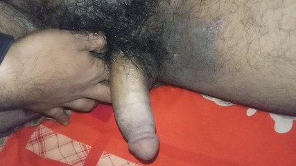 Watch the video of a young Asian boy masturbating alone.  fuck me.