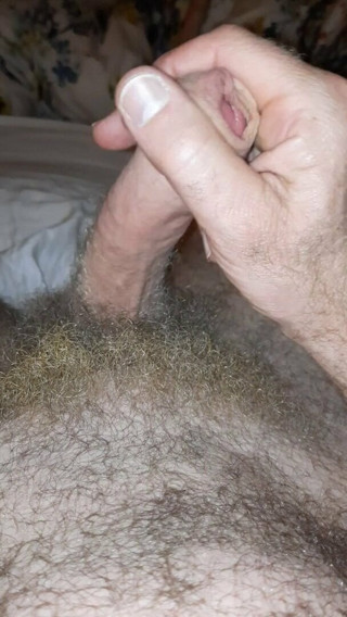 Wank, Edge &amp; Cum.