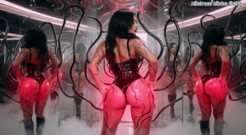 Pump as My Parasite Takes Over