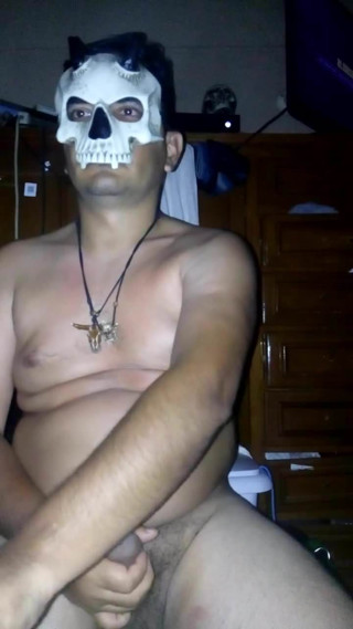 MASTURBANDOME Y DESLECHANDOME