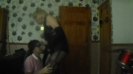 using my   naughty slutty  schoolgirl suzy