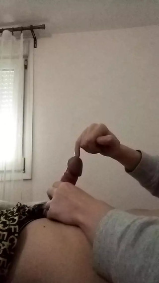 Big dick hole cock fun #13