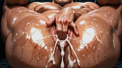 Ftm.juicy, Masculine Pussies of Mature Trans Men in a Sensual Photoshoot.!. Animation Toons Hentai. thumbnail