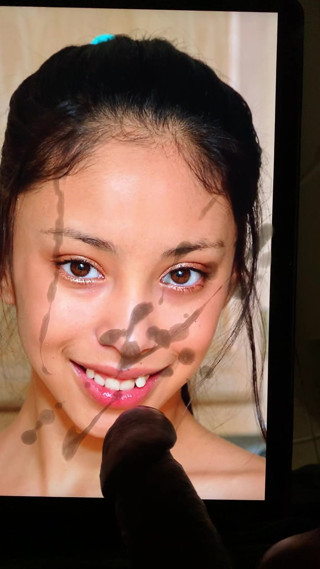ALEXIS LOVE SWEET INNOCENT FACIAL