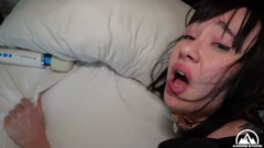 Juicy Asian Kitty Girl Naomi Korae Is in Heat & Needs to Get