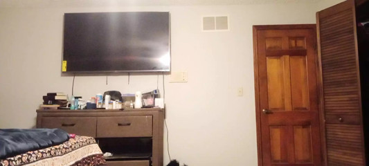 I used Three Sex Toys on Bed while Naked in Bedroom