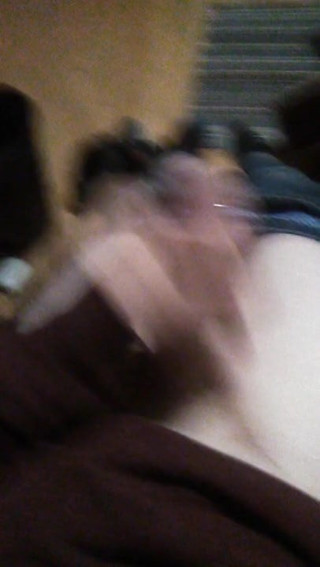 cumming again