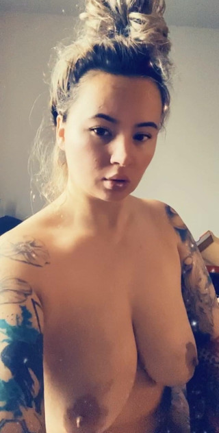 Stripper tease