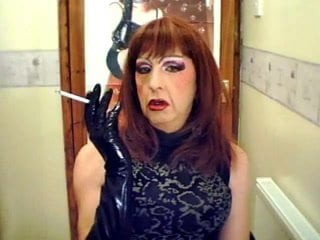 smoking fetish tranny slut thumbnail