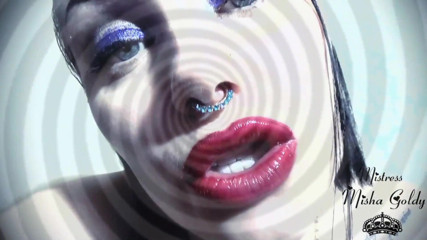 My Pink Glossy Magic Lips