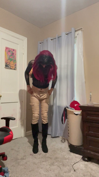 Sissy for Daddy