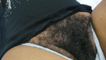 Homemade Amateur Hot MILF Hairy Pussy Sex Hot Session