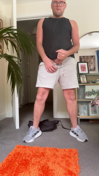 Are You Going to Just Watch or Do as I Say??