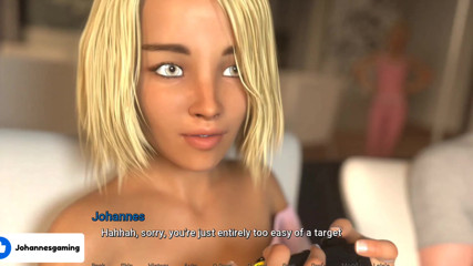 Apartment69 got a blowjob from a hot petite 18 years old woman