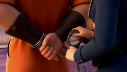 Rapunzel getting fucked by Flynn Rider - Animated Porn 4K