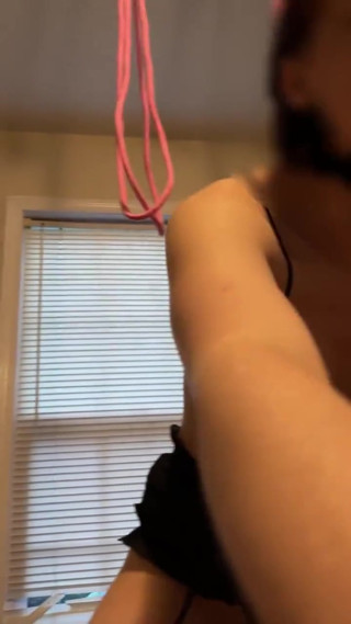 Lingerie Roleplay